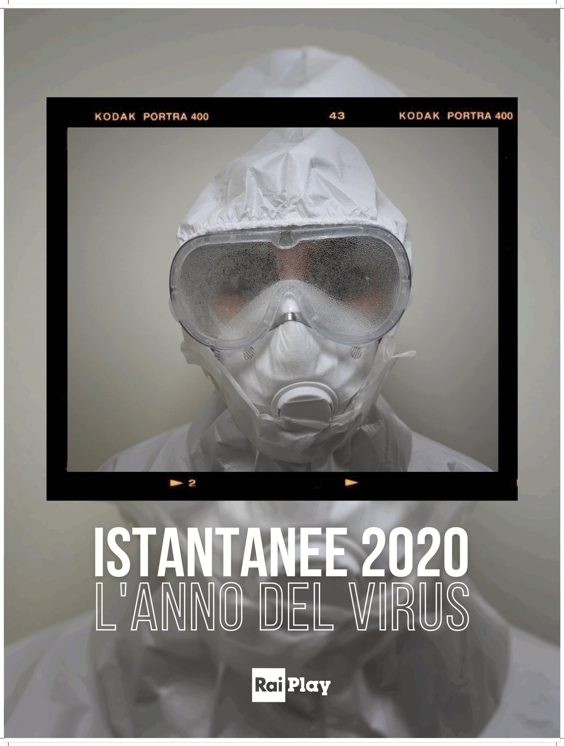 Istantanee 2020 - L'anno del virus