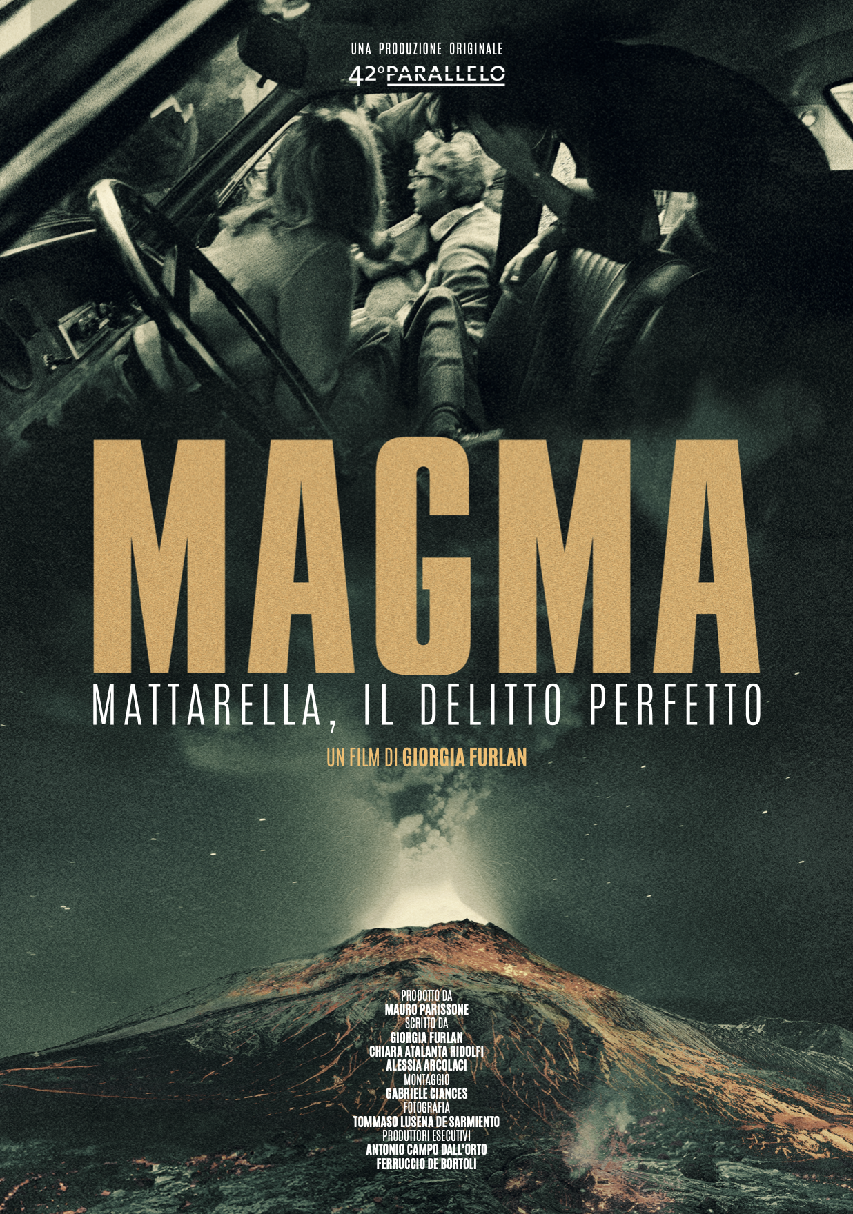 MAGMA