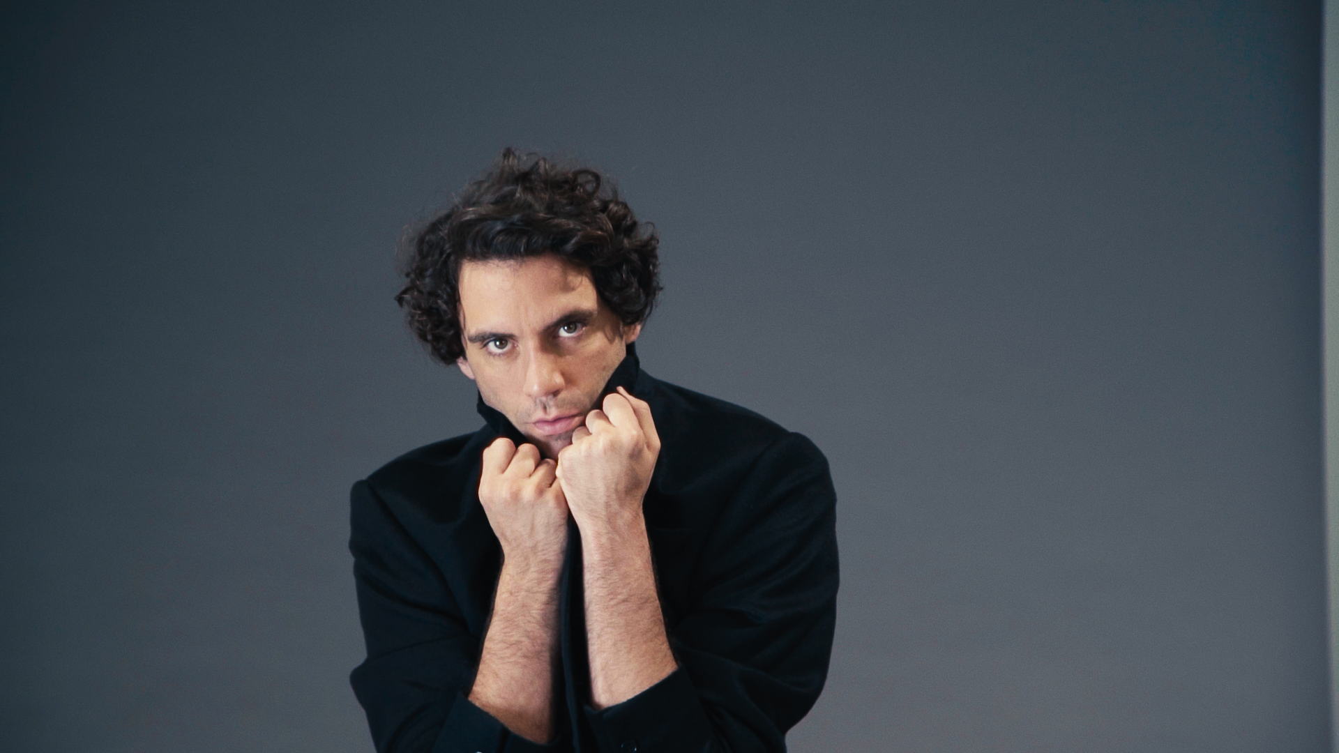 STYLE - MIKA