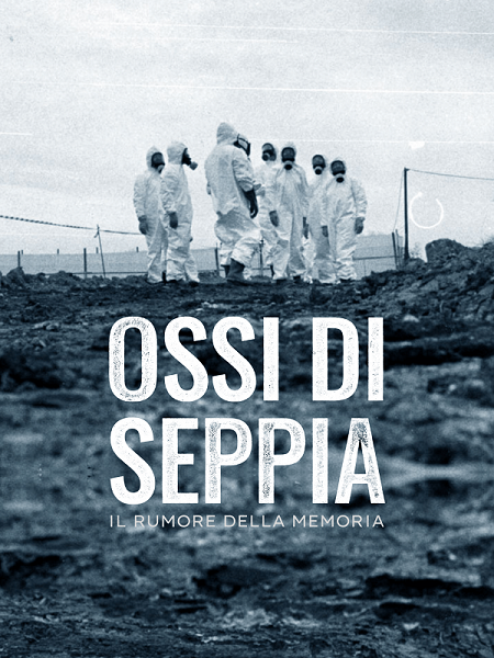 Ossi di seppia 1 - Il rumore della memoria