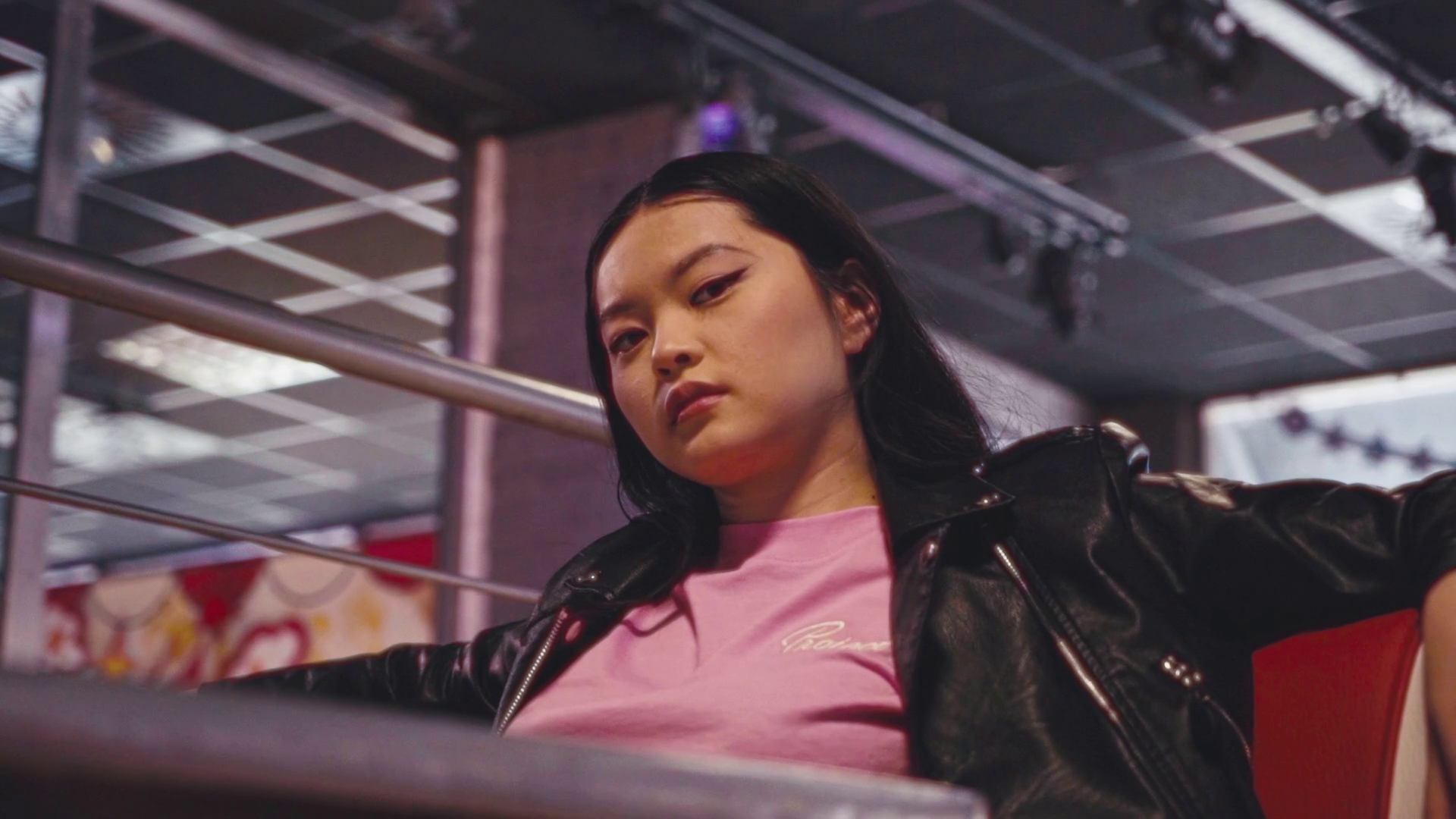PROJ3CT - AT THE DINER